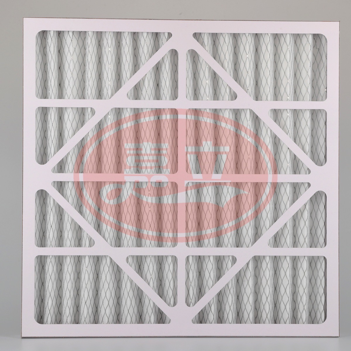 金昌纸框过滤器